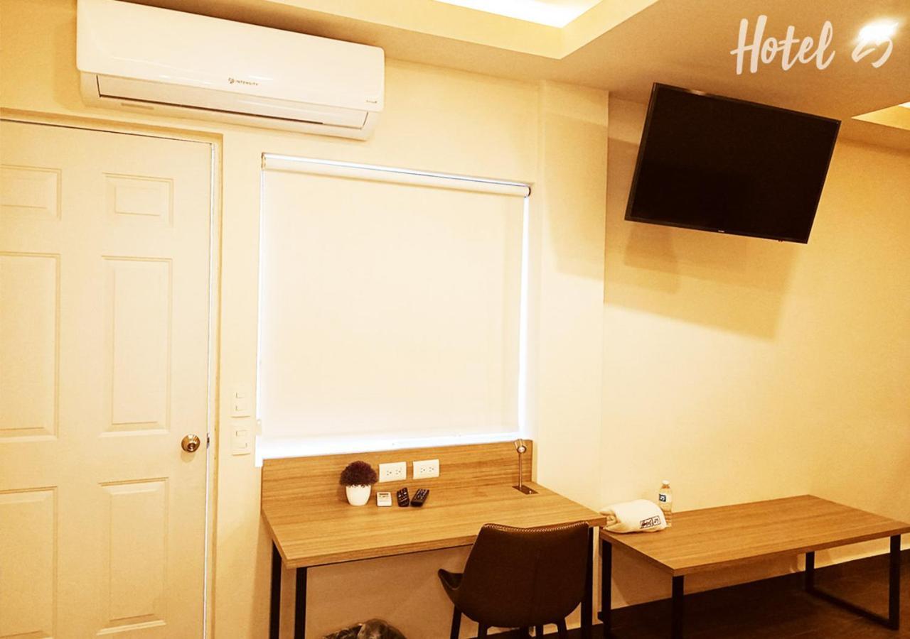 Hotel25 มอนแตร์เรย์ ภายนอก รูปภาพ